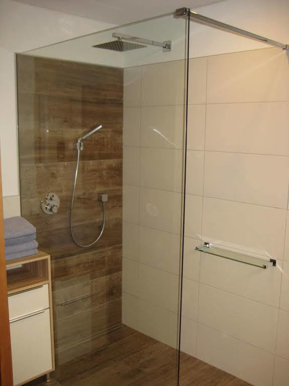 Ferienwohnung Schachner Хайлигенблут Екстериор снимка